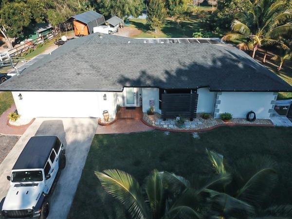 Seligman Durango West, 5220 SW 201st Ter, Southwest Ranches, Florida 33332, image 1