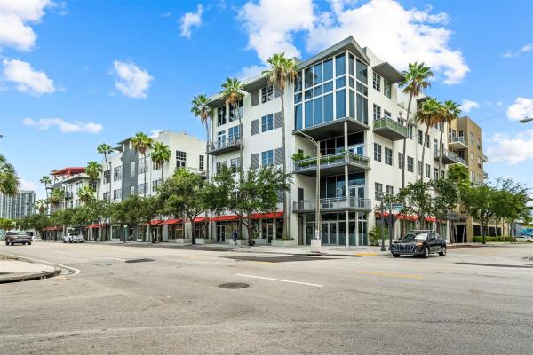 Avenue Lofts, 445 N Andrews Ave #201, Fort Lauderdale, Florida 33301, image 1