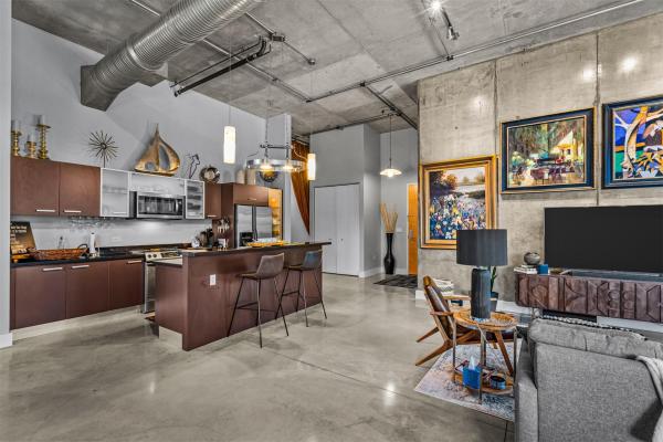 Avenue Lofts, 445 N Andrews Ave, Fort Lauderdale, Florida 33301, image 3