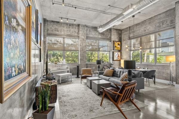 Avenue Lofts, 445 N Andrews Ave, Fort Lauderdale, Florida 33301, image 2