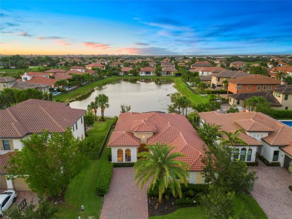 Osprey Lake At Heron Bay, 11575 NW 79th Mnr, Parkland, Florida 33076, image 2
