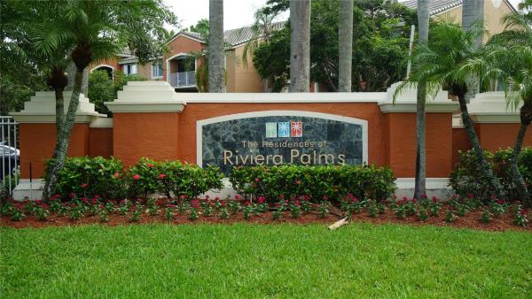 Riviera Palms, 3854 Lyons Rd #307-5, Coconut Creek, Florida 33073, image 1