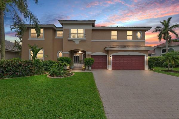 Mariners Cove, 558 NW 118th Ave, Coral Springs, Florida 33071, image 1