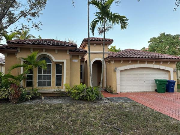 Bellagio At Vizcaya, 12875 SW 50th Ct, Miramar, Florida 33027, image 2