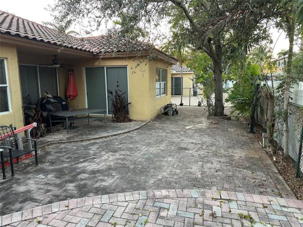 Bellagio At Vizcaya, 12875 SW 50th Ct, Miramar, Florida 33027, image 3