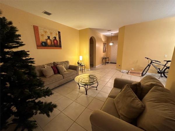 Bellagio At Vizcaya, 12875 SW 50th Ct, Miramar, Florida 33027, image 1