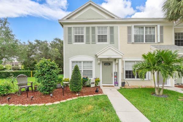 Sanibel, 11010 Sand Dollar Ct, Tamarac, Florida 33321, image 1