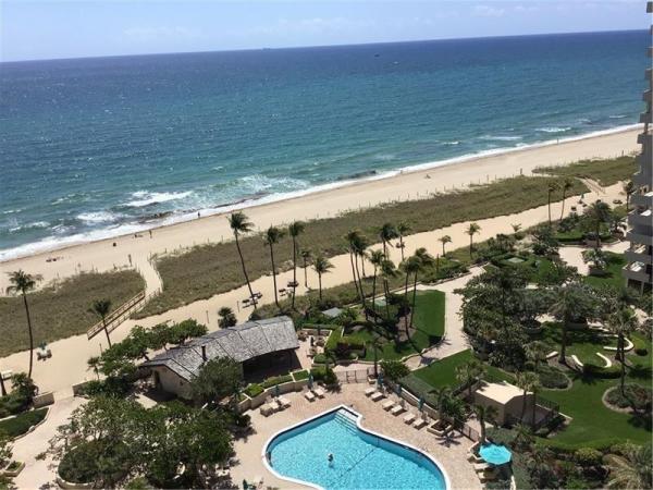 Sea Ranch Club A, 5100 N Ocean Blvd #1603, Lauderdale By The Sea, Florida 33308, image 1