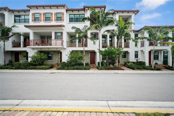 The Preserve At Raintree, 11609 SW 13th Ct, Pembroke Pines, Florida 33025, image 1