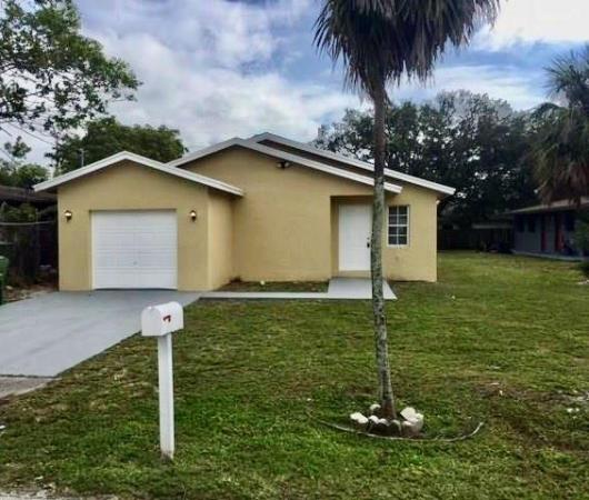 Tuskegee Park, 1136 NW 5th Ct, Fort Lauderdale, Florida 33311, image 1