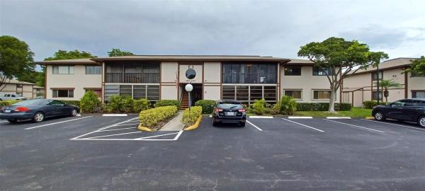 Belfort, 9895 N Belfort Cir #110, Tamarac, Florida 33321, image 1