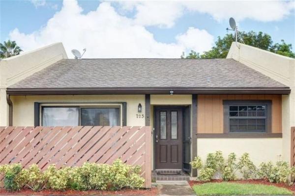 Woodlake Isles, 725 Banks Rd #725, Margate, Florida 33063, image 1