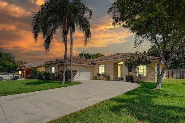 Cypress Hollow, 6429 NW 54th Ct, Lauderhill, Florida 33319, image 1