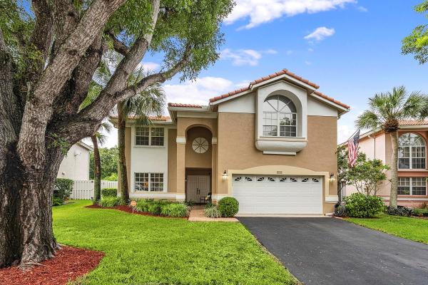 Sawgrass Plantation, 688 NW 133rd Dr, Plantation, Florida 33325, image 1
