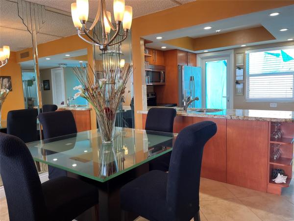 Granada House Apartments, 201 N Ocean Blvd #1106, Pompano Beach, Florida 33062, image 1