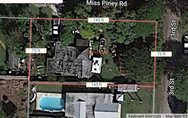 Whispering Pines, 4332 Miss Piney Rd, West Palm Beach, Florida 33406, image 1