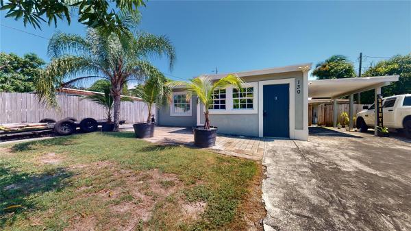 San Castle, 130 Plum Tree Dr, Lantana, Florida 33462, image 1