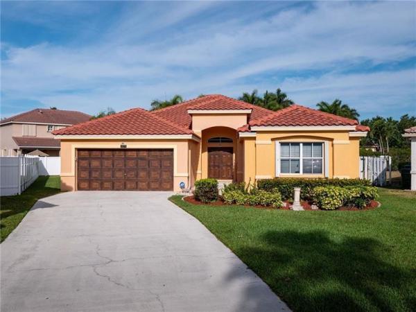 Camden Meadows, 1577 Elm Grove Rd, Weston, Florida 33327, image 1
