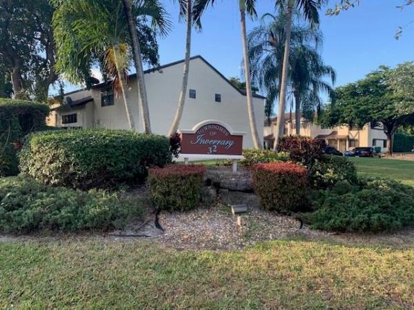 Townhomes Of Inverrary 32, 7357 NW 34th St #7357, Lauderhill, Florida 33319, image 1