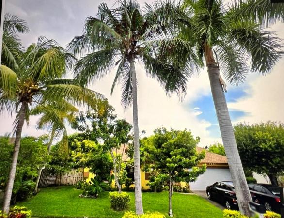 Boulevard Woods North, 4933 NW 75th Ave, Lauderhill, Florida 33319, image 1