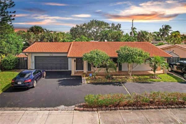 Knoll Ridge, 5230 NE 18th Ave, Fort Lauderdale, Florida 33334, image 1