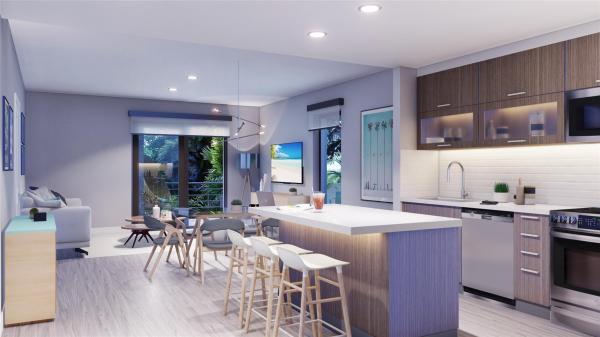 Aesthetic Apartments, 1938 Jackson St #201, Hollywood, Florida 33020, image 1