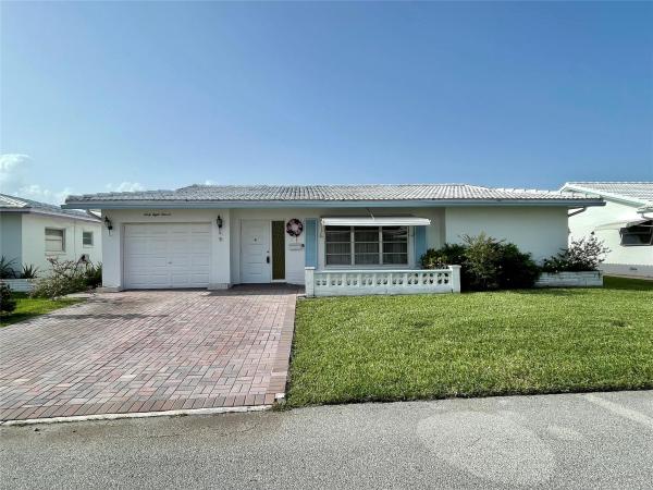 Forsythe Colony 16, 6811 NW 75th Dr, Tamarac, Florida 33321, image 1