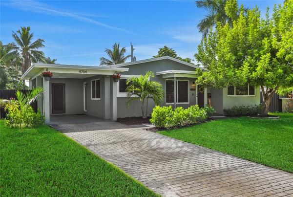 Floranada Ridge, 4764 NE 15th Way, Oakland Park, Florida 33334, image 1