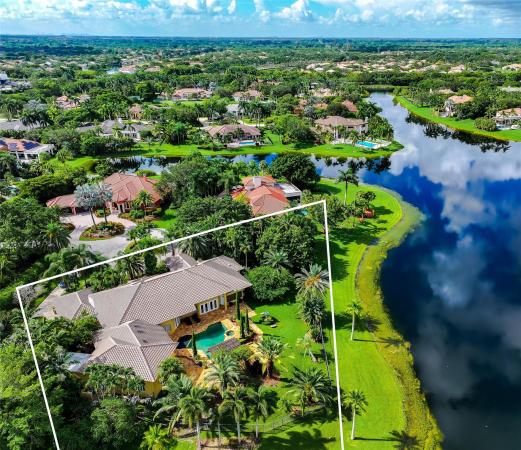 Windmill Ranch Estates, 3220 Paddock Rd, Weston, Florida 33331, image 1
