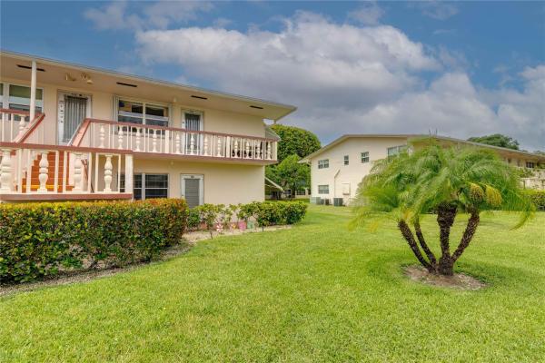 Norwich At Century Village, 73 Norwich D #D, West Palm Beach, Florida 33417, image 1