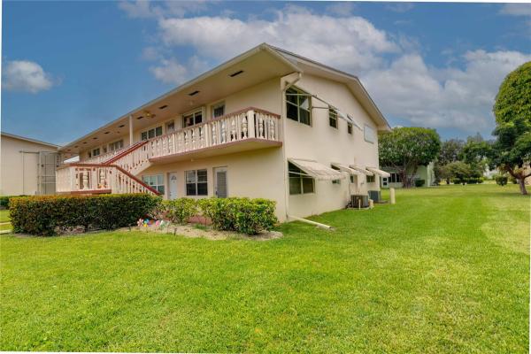 Norwich At Century Village, 73 Norwich D, West Palm Beach, Florida 33417, image 1