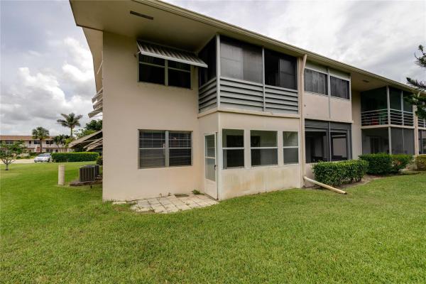 Norwich At Century Village, 73 Norwich D, West Palm Beach, Florida 33417, image 2