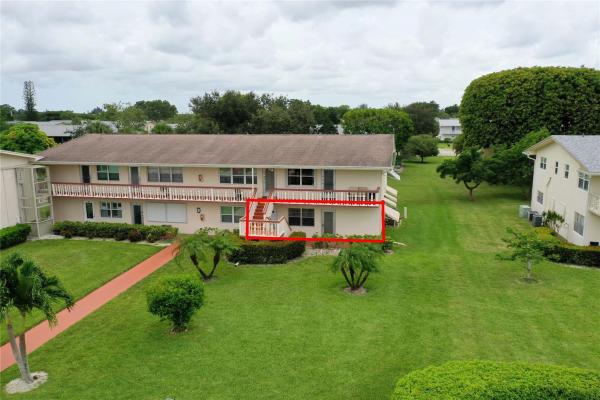 Norwich At Century Village, 73 Norwich D, West Palm Beach, Florida 33417, image 3