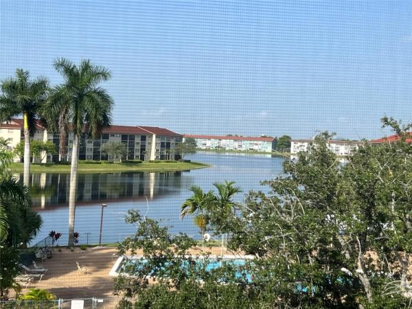 Hawthorne At Century Village, 1200 SW 130th Ave #409-G, Pembroke Pines, Florida 33027, image 1