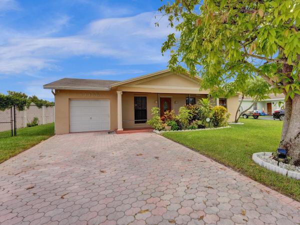 Woodstock, 11155 NW 26th St, Sunrise, Florida 33322, image 1