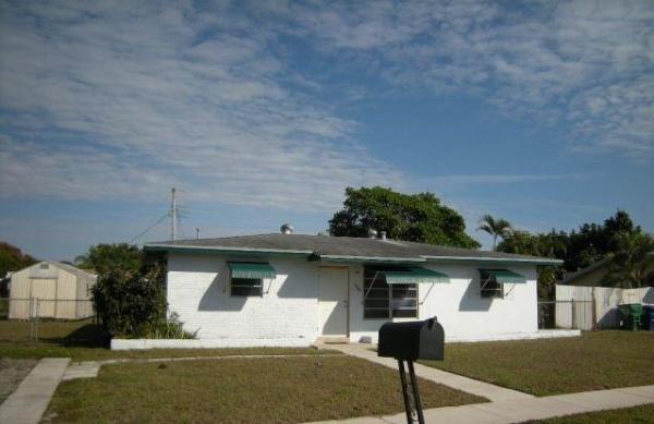 Wyn Homesites, 6869 SW 22nd St, Miramar, Florida 33023, image 1