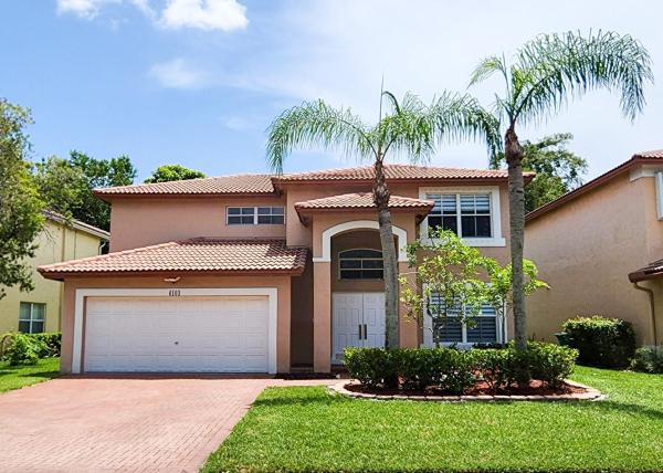 Newport At Turtle Run, 6104 NW 40th St, Coral Springs, Florida 33067, image 1