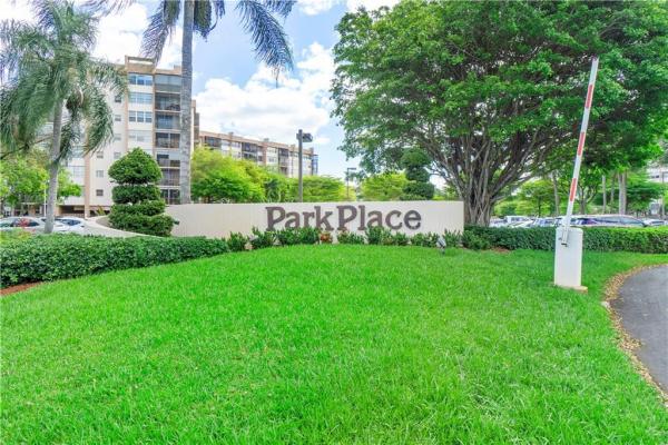 The Forest, 900 Saint Charles Pl #401, Pembroke Pines, Florida 33026, image 1