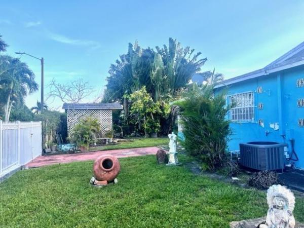 Carol City Gardens, 4460 NW 202nd St, Miami Gardens, Florida 33055, image 1