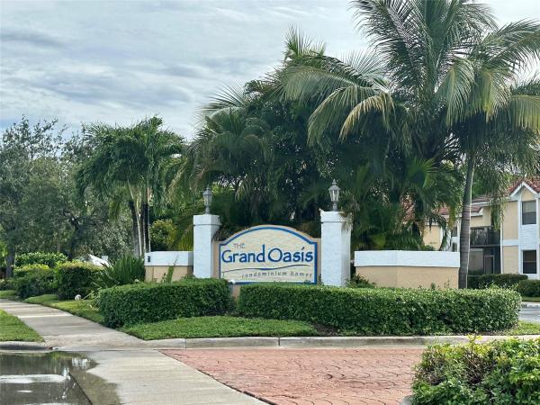 The Grand Oasis, 5661 Riverside Dr #301B7, Coral Springs, Florida 33067, image 1