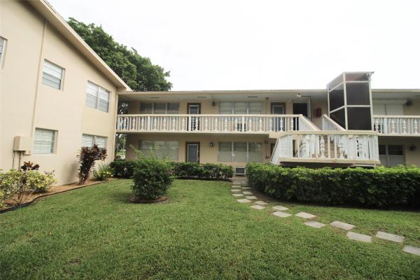 Markham, 145 Markham G, Deerfield Beach, Florida 33442, image 2