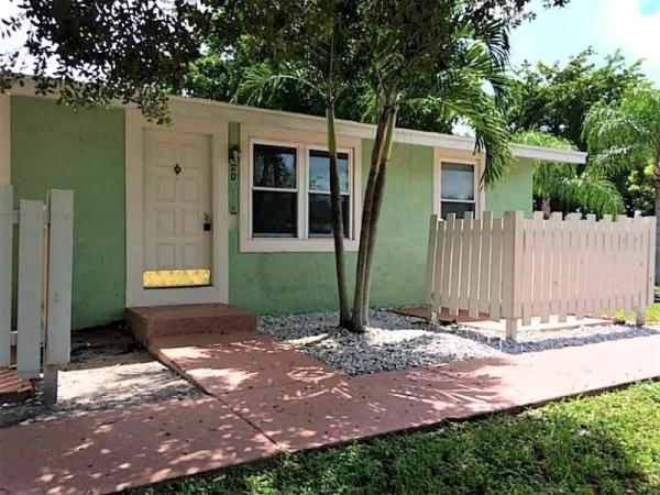 Southgate Villas, 7116 Southgate Blvd #7116, Tamarac, Florida 33321, image 1