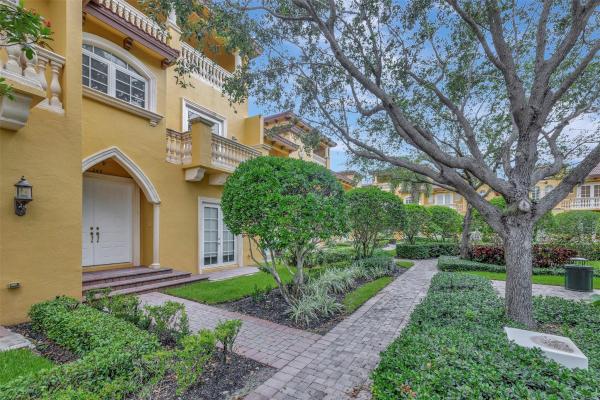 Tuscany Village, 345 NE 69th Cir, Boca Raton, Florida 33487, image 1