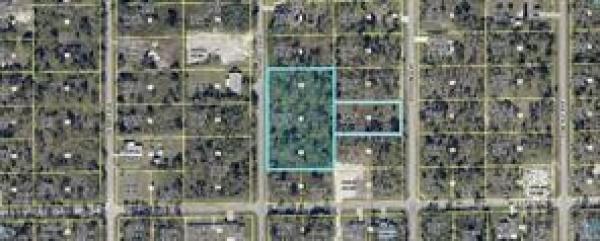 1106 Prospect, Lehigh Acres, Florida 33972, image 1