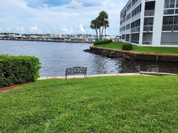 Waterway Club, 300 Waterway Dr #106, Lantana, Florida 33462, image 1