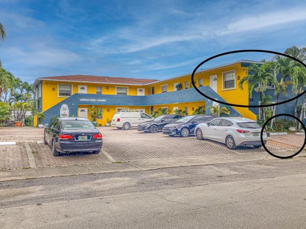 Wilton Lake, 51 NE 24th St #6, Wilton Manors, Florida 33305, image 1