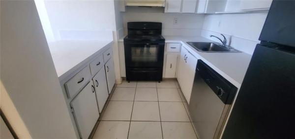 Lakeside Manor South, 5861 NW 16th Pl #309, Sunrise, Florida 33313, image 1