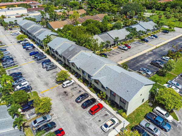Sunplace Villas At Springtree, 7619 NW Ct #7619, Sunrise, Florida 33351, image 1