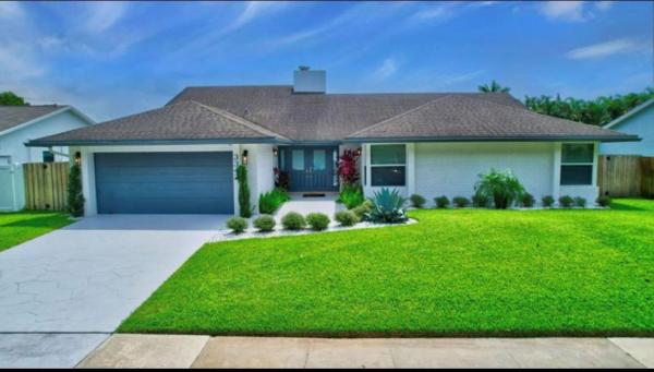 Boca Madera, 3342 NW 29th Ave, Boca Raton, Florida 33434, image 1
