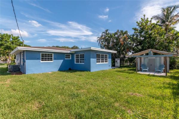 Boulevard Heights, 7290 Allen Dr, Hollywood, Florida 33024, image 2
